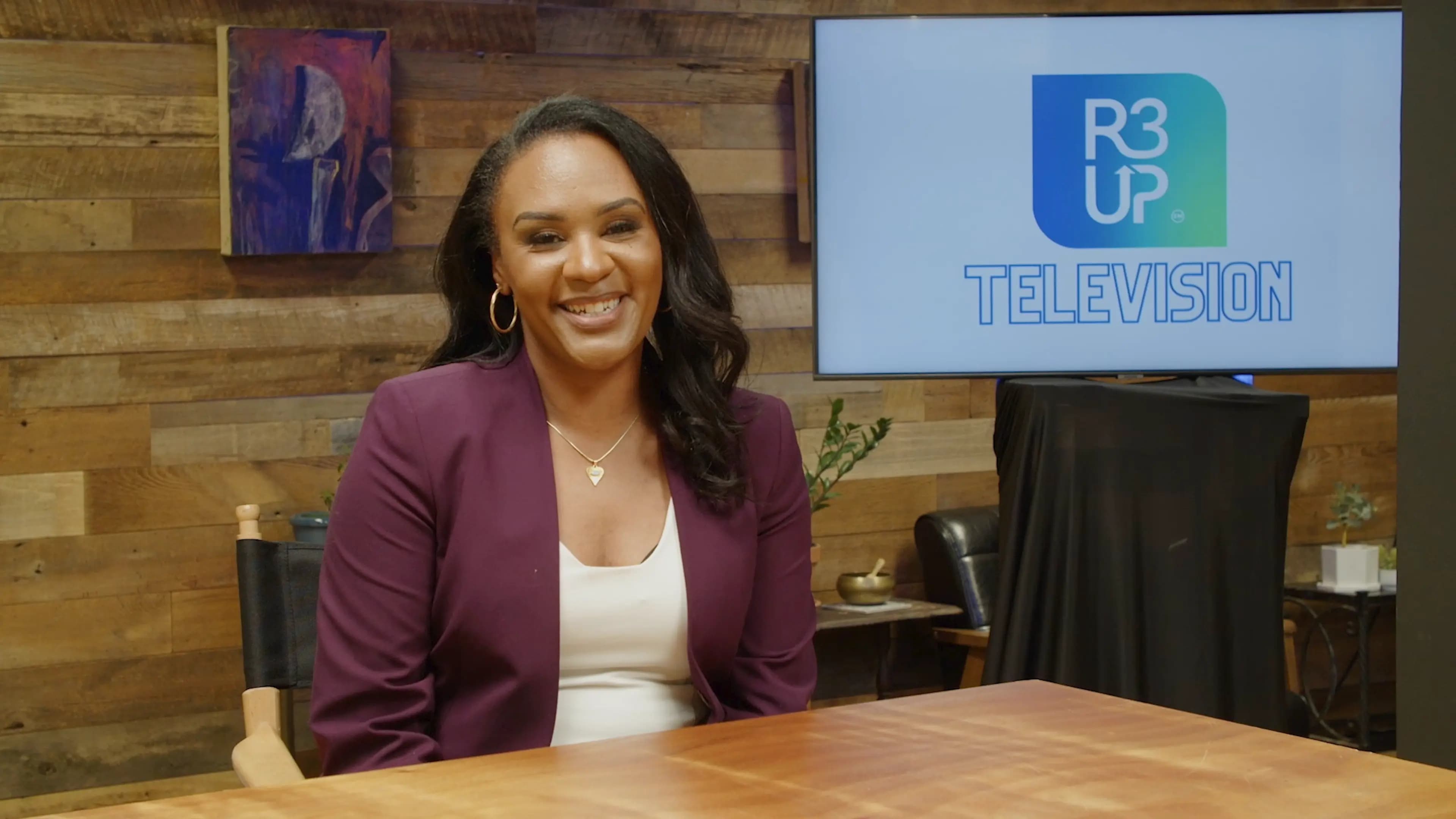 R3 Score + Acceleration Network