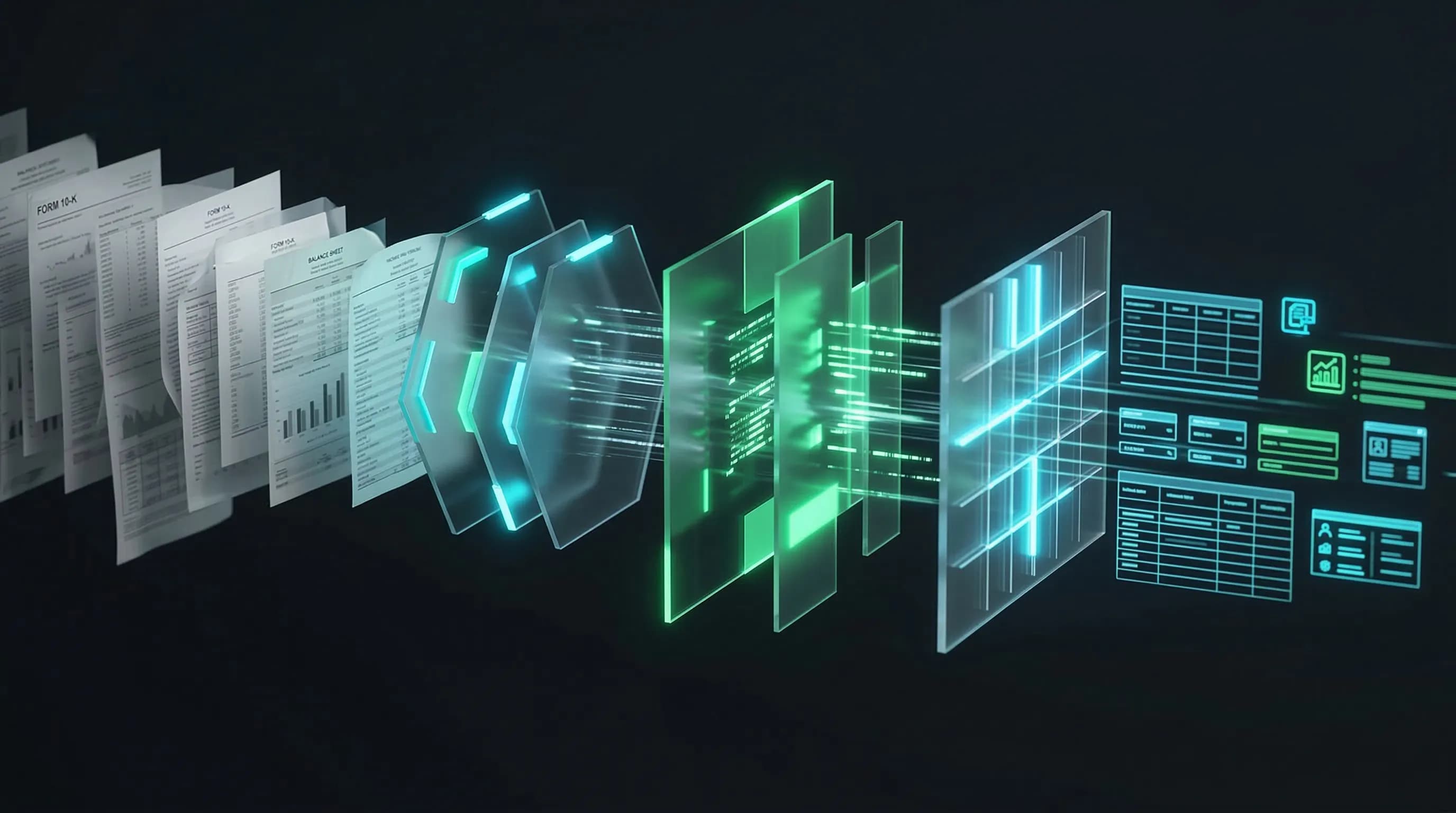 Document Processing in Production: Why Every Platform Breaks at 60%