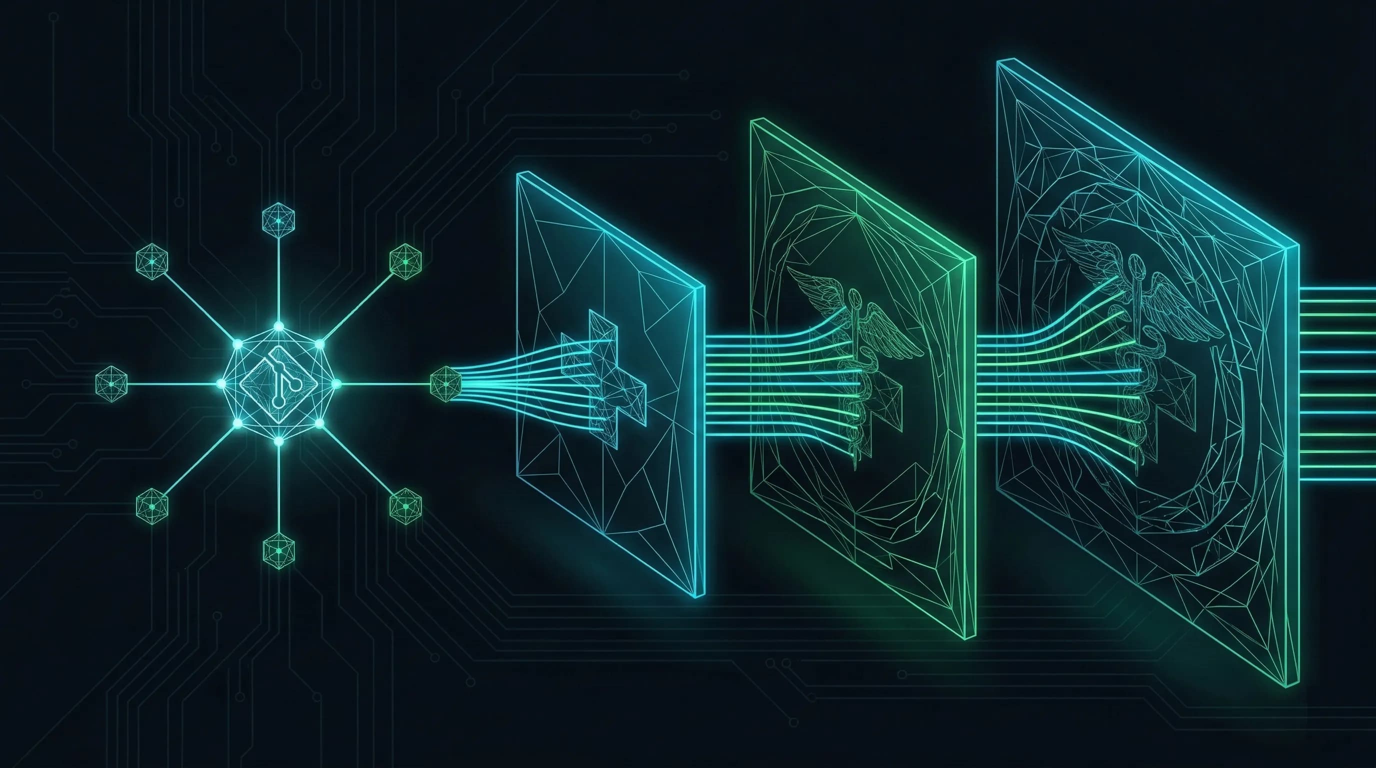 Infrastructure as Code for Medical Devices: IQ OQ PQ with AWS CDK