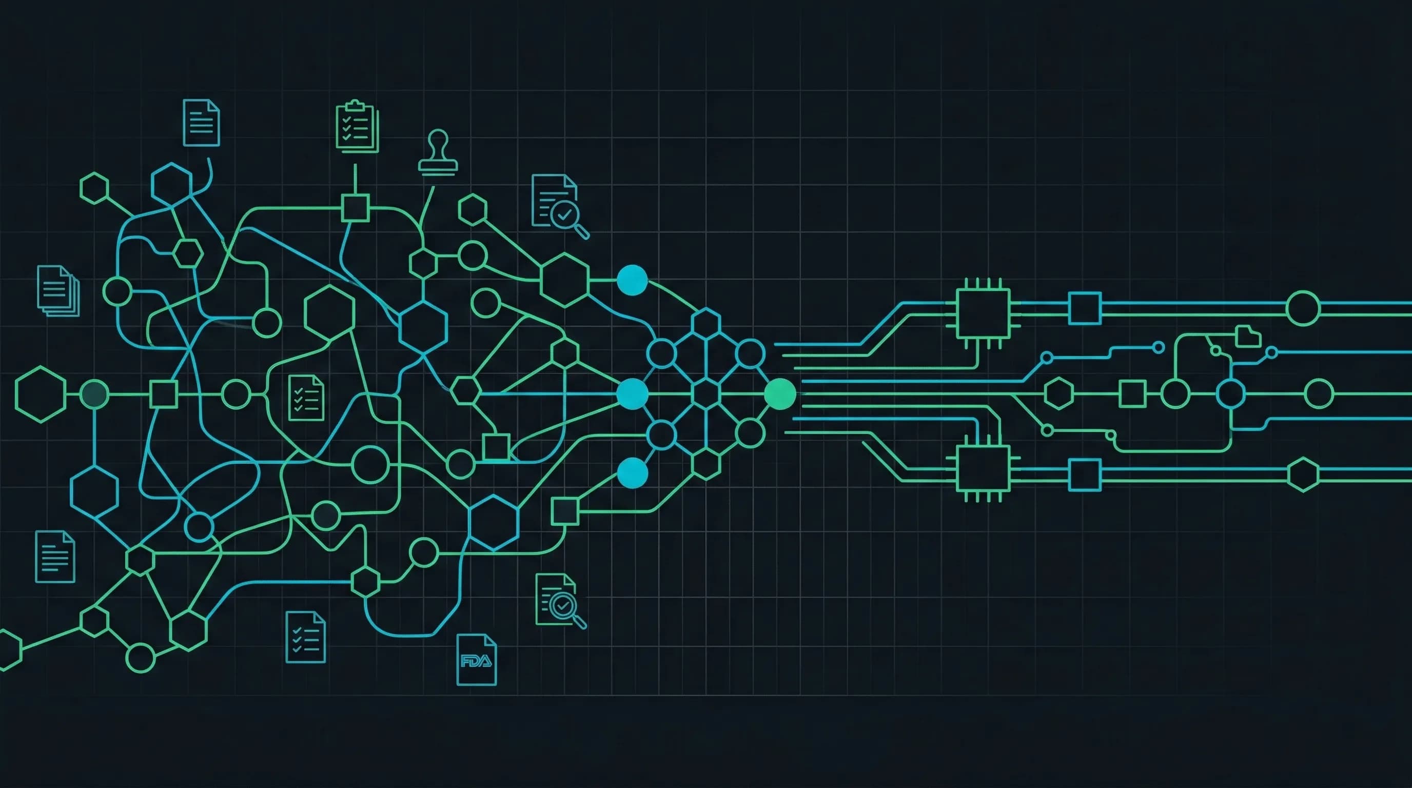 SaMD Engineering Toolchain: How Small Teams Ship FDA-Cleared Software