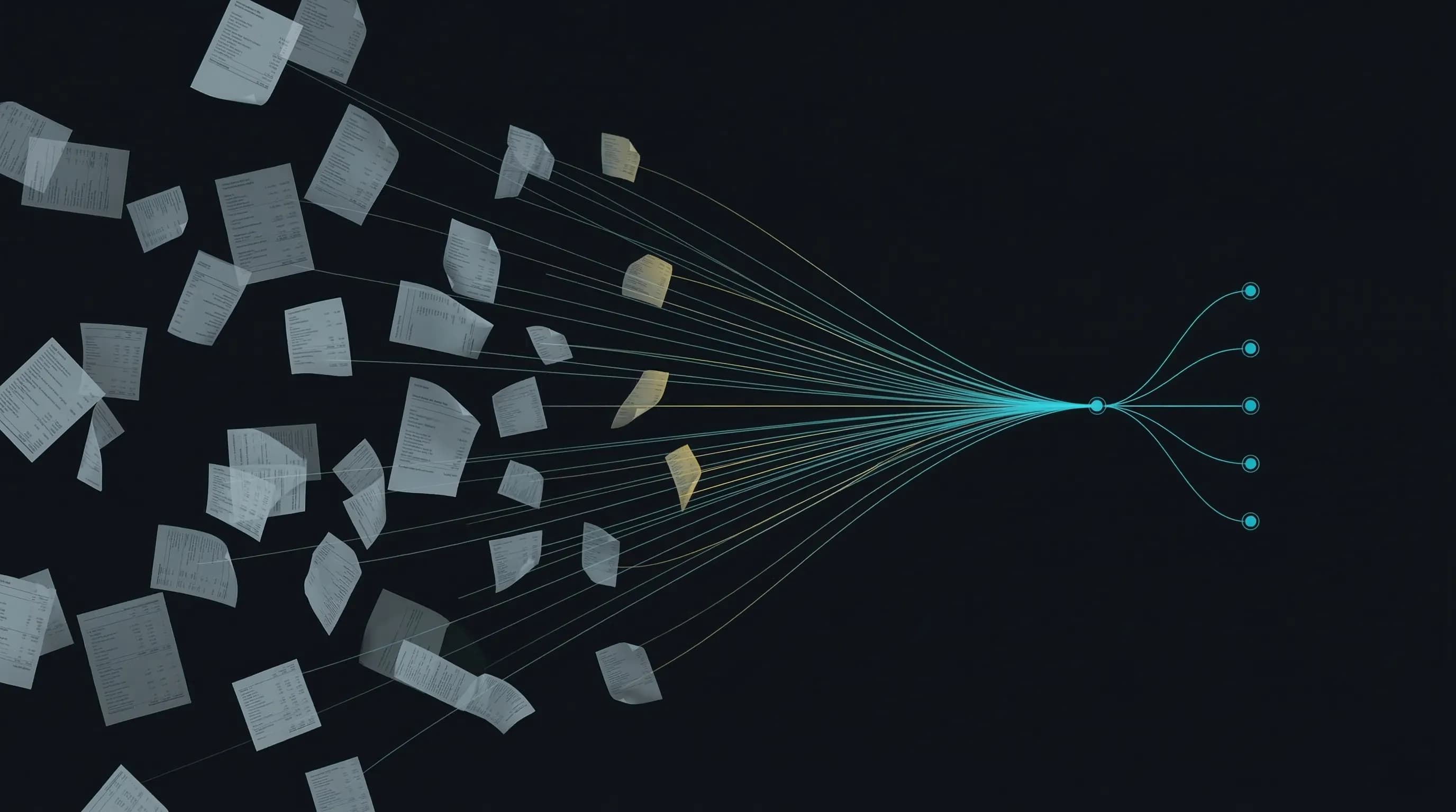 SEC EDGAR and XBRL: Financial Document AI at Scale