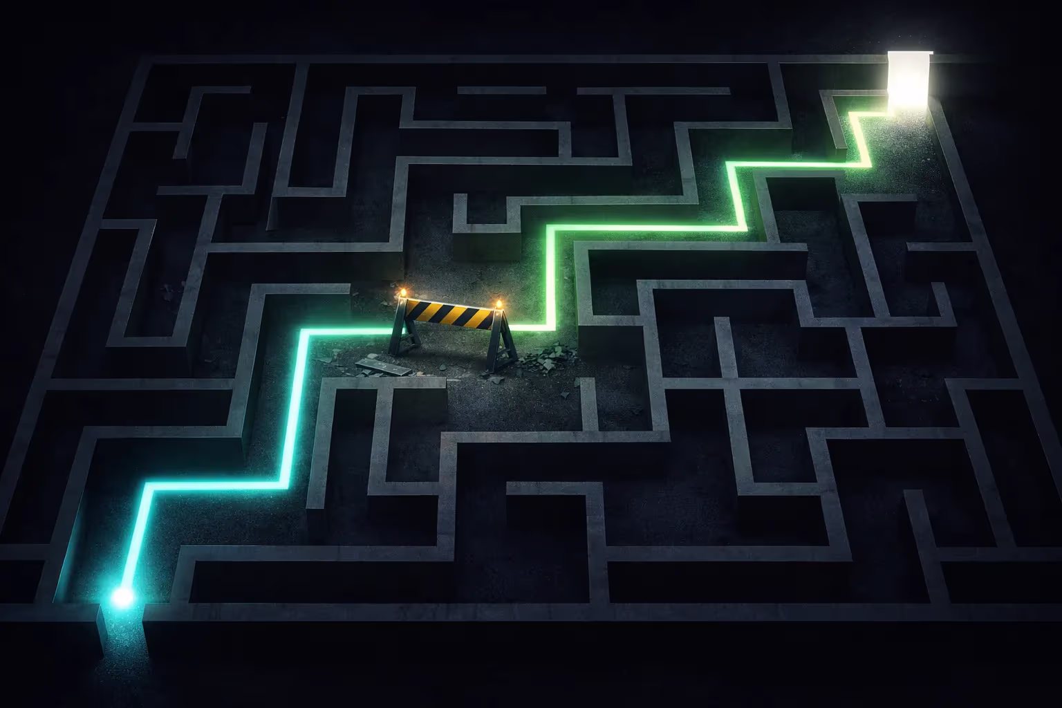 Why AI Automation Projects Stall (And What to Do About It)