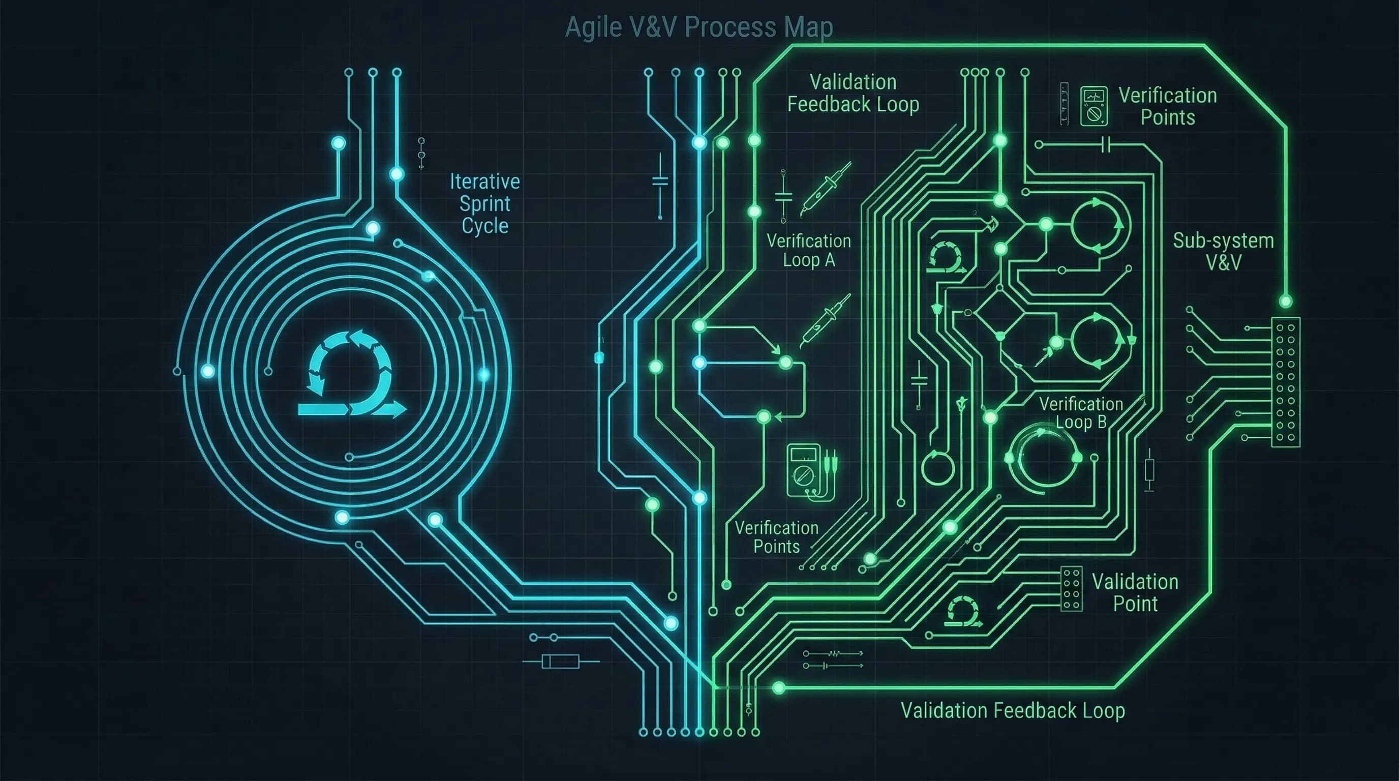IEC 62304 in Practice: Medical Device Software Without the Waterfall